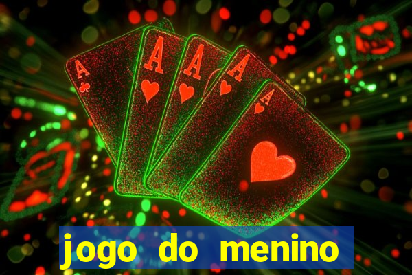 jogo do menino gelo e menina lava